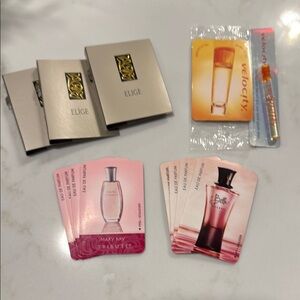 3 for $15 NEW Lot of 18 Mary Kay Women’s Fragrance Samples
